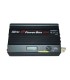 Stabilisierte Stromversorgung E-Powerbox 50A 12V-18V mit USB 5V Hitec (1200W)
