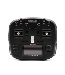 TBS Mambo Radio Control