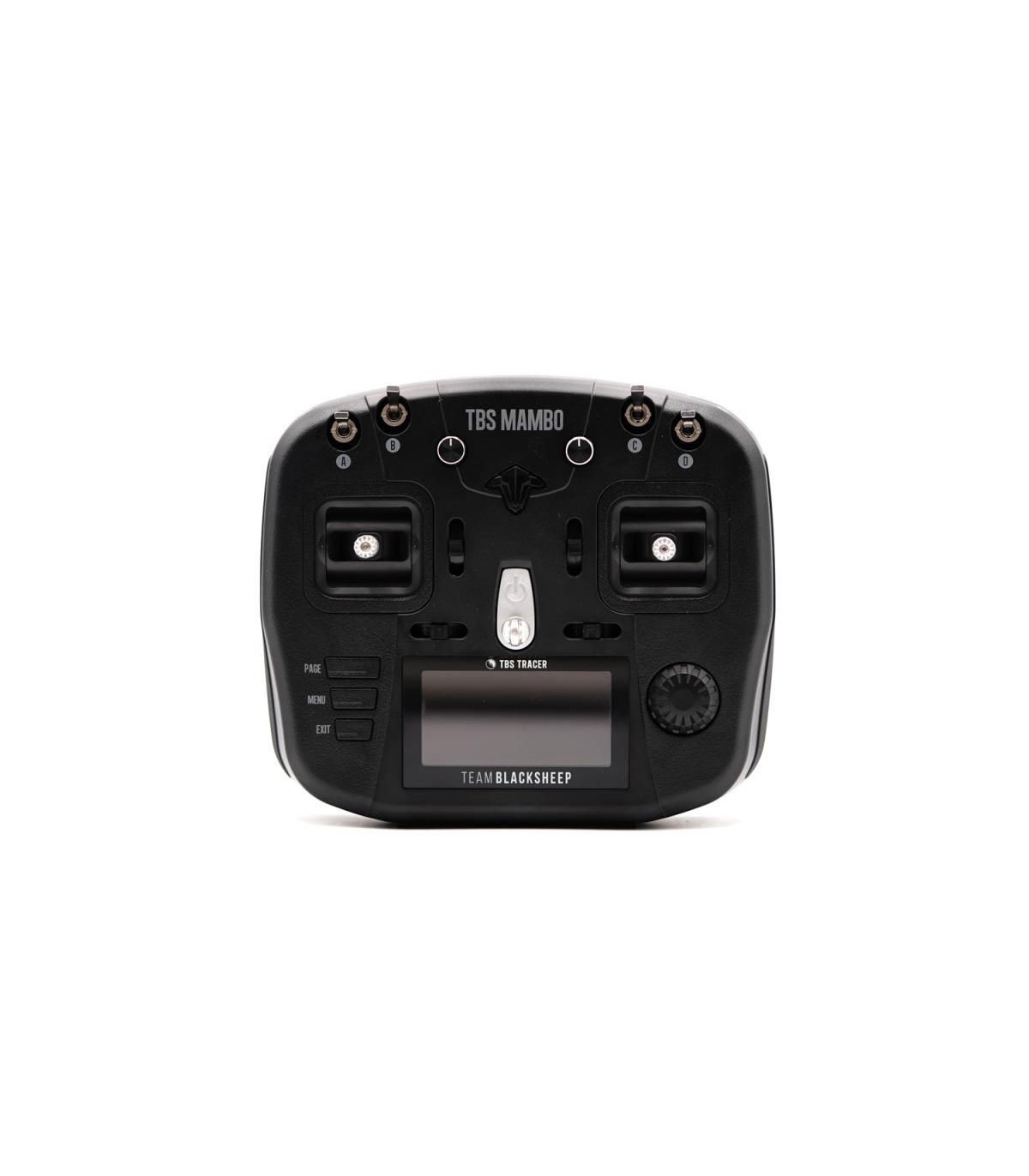 Controlo de rádio TBS Mambo