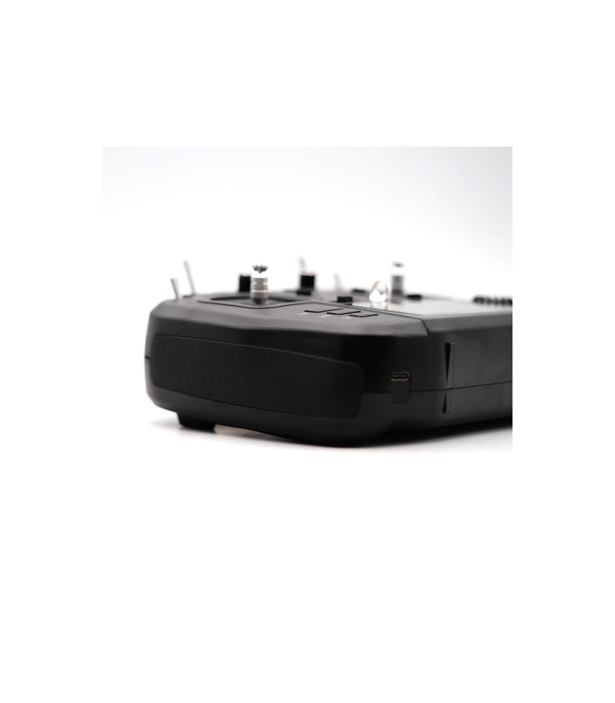 Controlo de rádio TBS Mambo