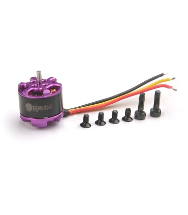 Motor Eachine 1104 6000KV para Lizard 95.