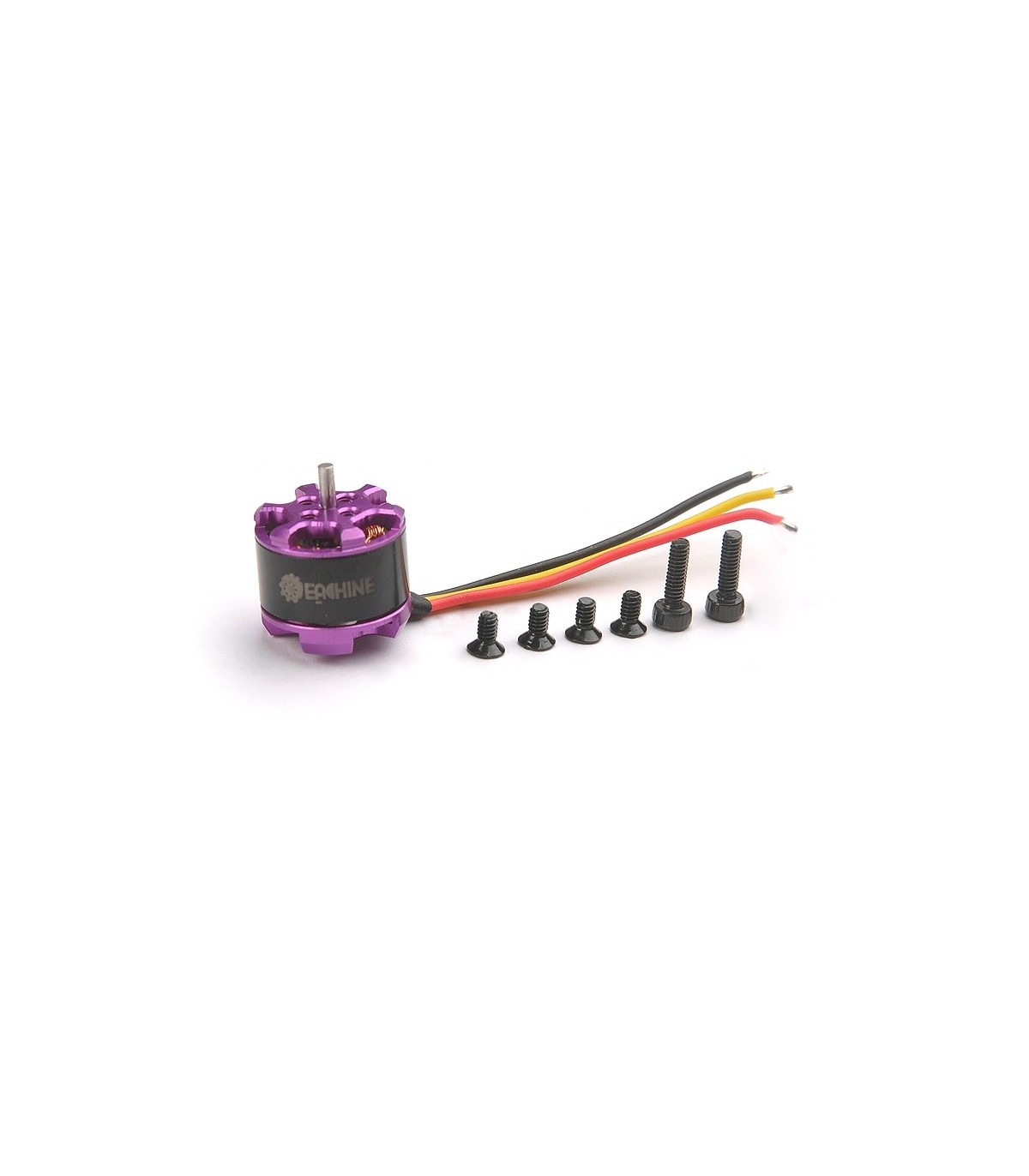 Moteur Eachine 1104 6000KV pour Lizard 95.