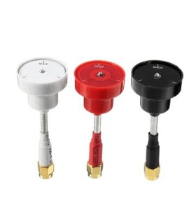 Mini-Antenne pagoda RHCP SMA