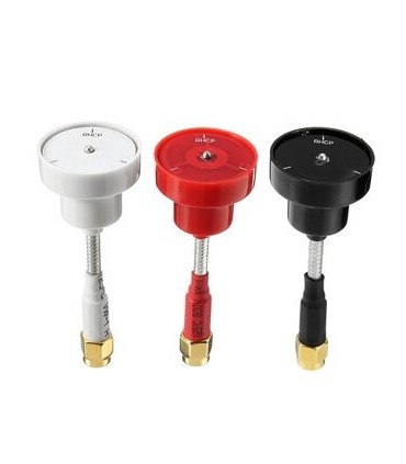 Mini Pagode antenne SMA RHCP