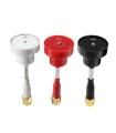 Mini pagoda antenna SMA RHCP