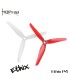 Hélices Ethix P4 Candy Cane