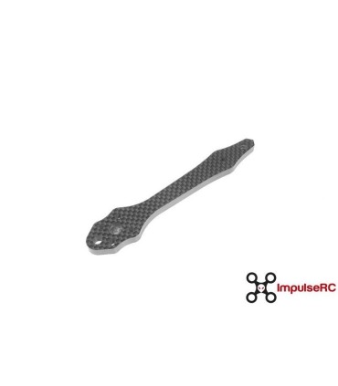 brazo de repuesto de 6" para chasis APEX