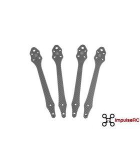 6 " vervangingsarm voor APEX chassis
