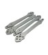 Bras de remplacement 6" pour châssis APEX