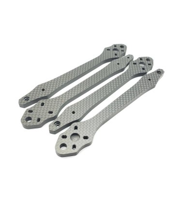 6 " braccio di ricambio per APEX telaio