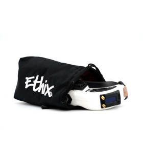 Funda para gafas analógicas FPV ETHIX