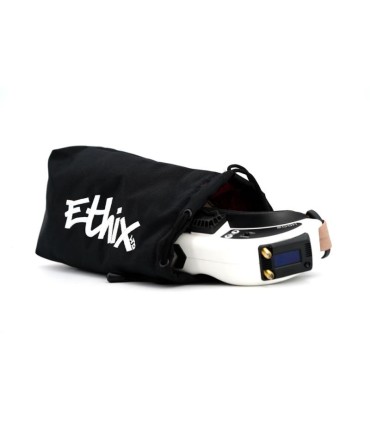 Funda para gafas analógicas FPV ETHIX