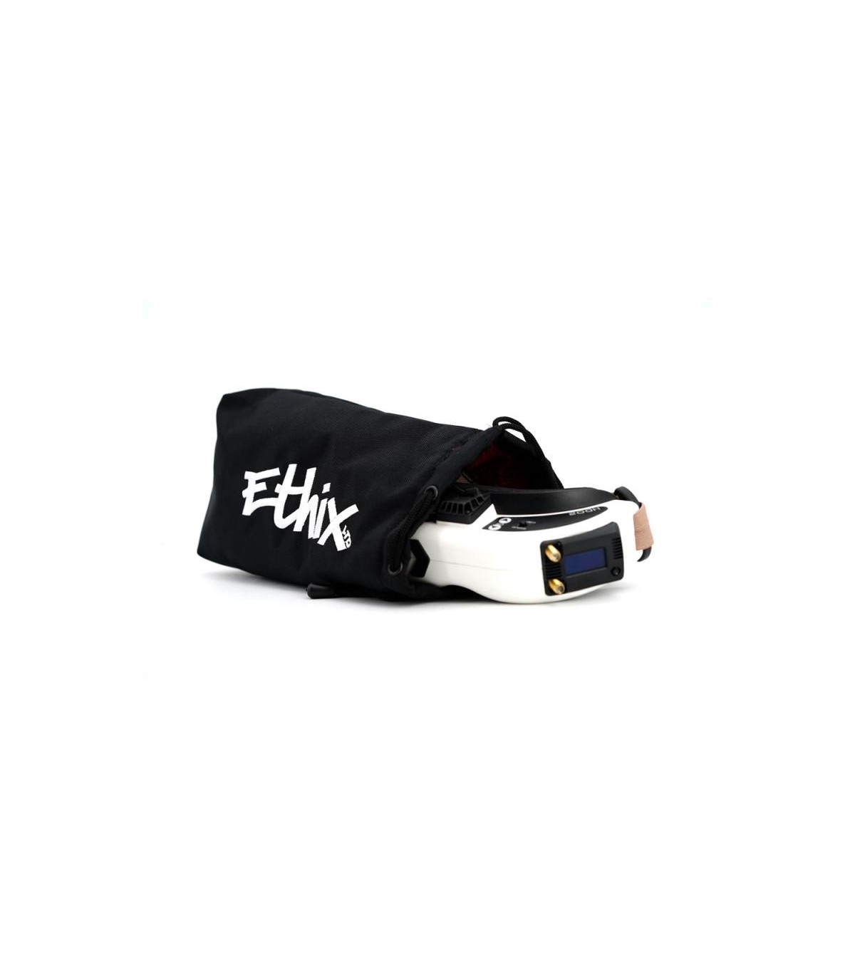 Hoes voor analoge FPV goggles ETHIX