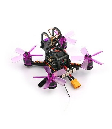 Drohne Eachine Lizard 95 BNF FrSky
