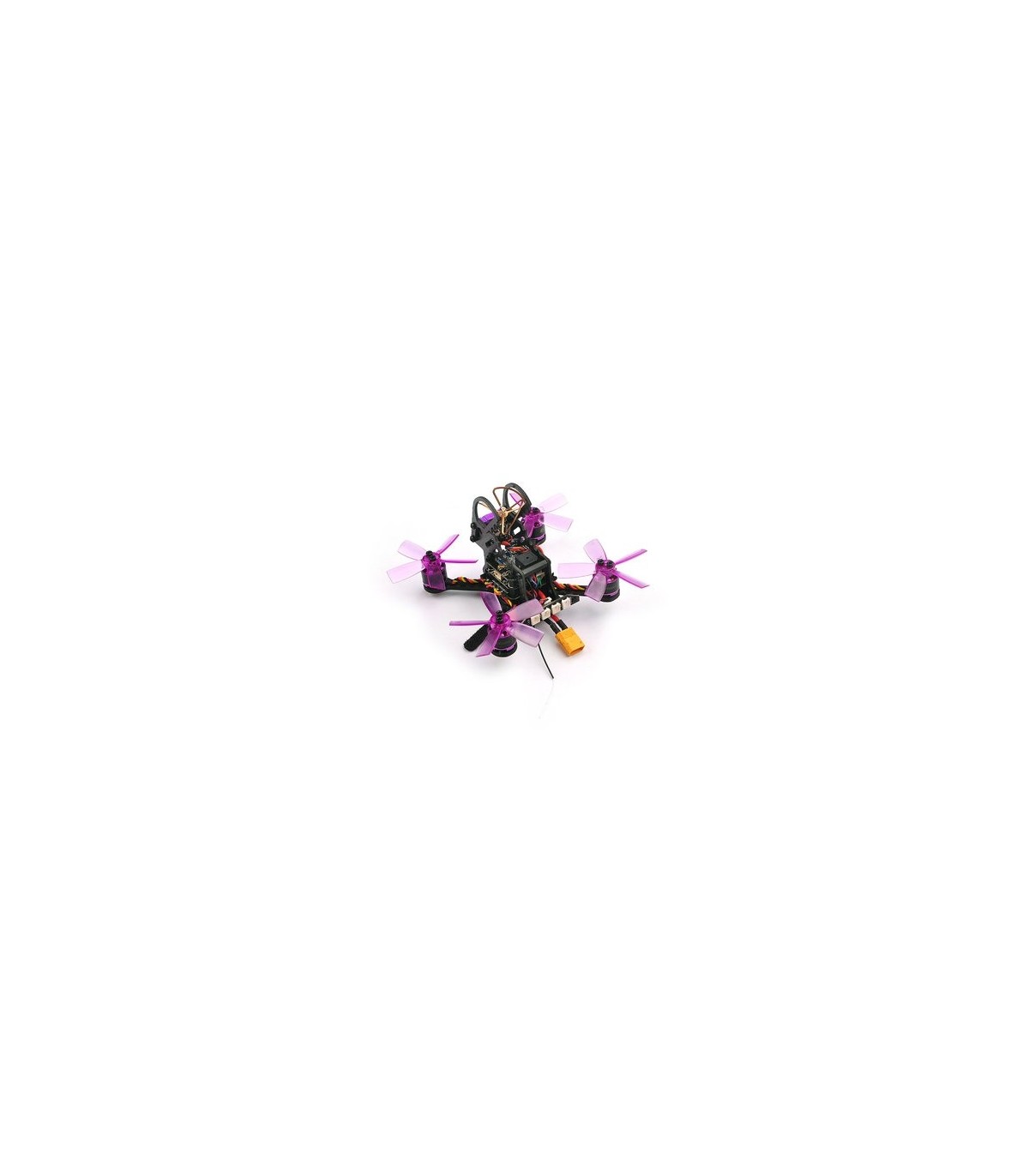 Drohne Eachine Lizard 95 BNF FrSky
