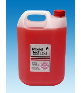 Fuel Coptamix 15% 5L