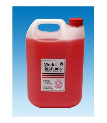 Combustível Coptamix 15% 5L