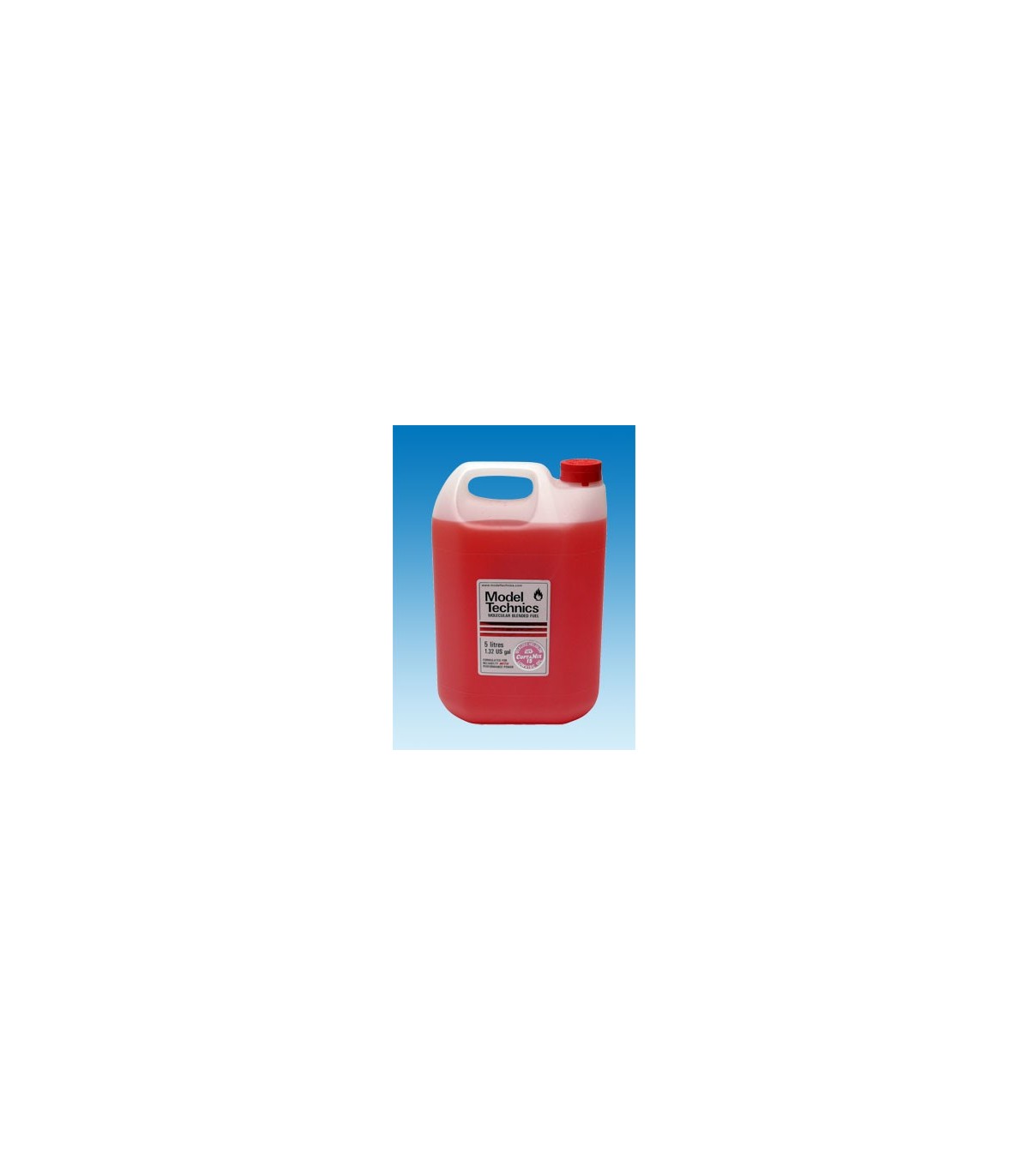 Coptamix Kraftstoff 15% 5L