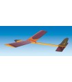 Glider free flight GEGE