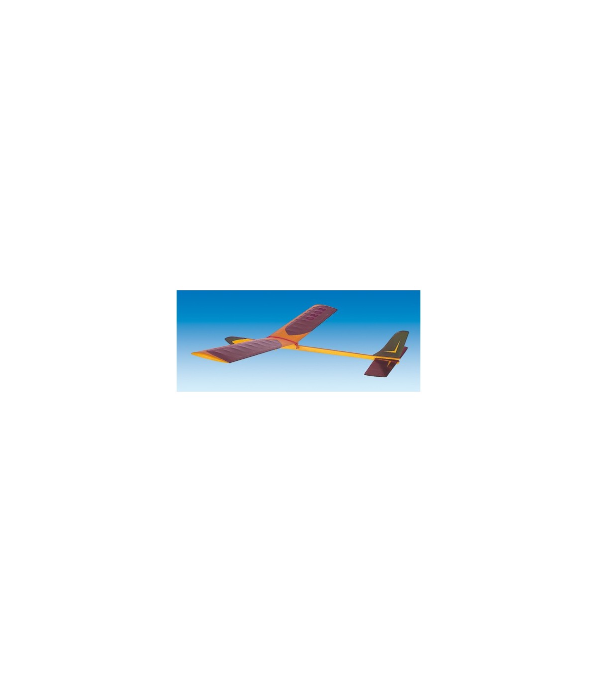 Planeur vol libre GEGE