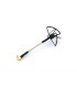 antenne TBS cloverleaf pigtail