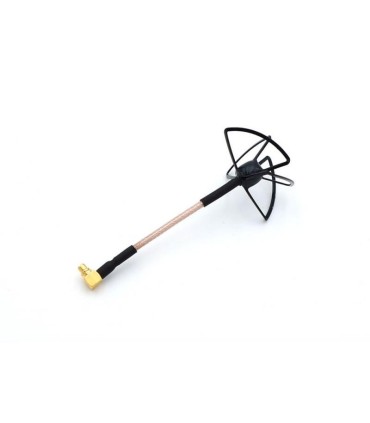 antenna TBS cloverleaf pigtail