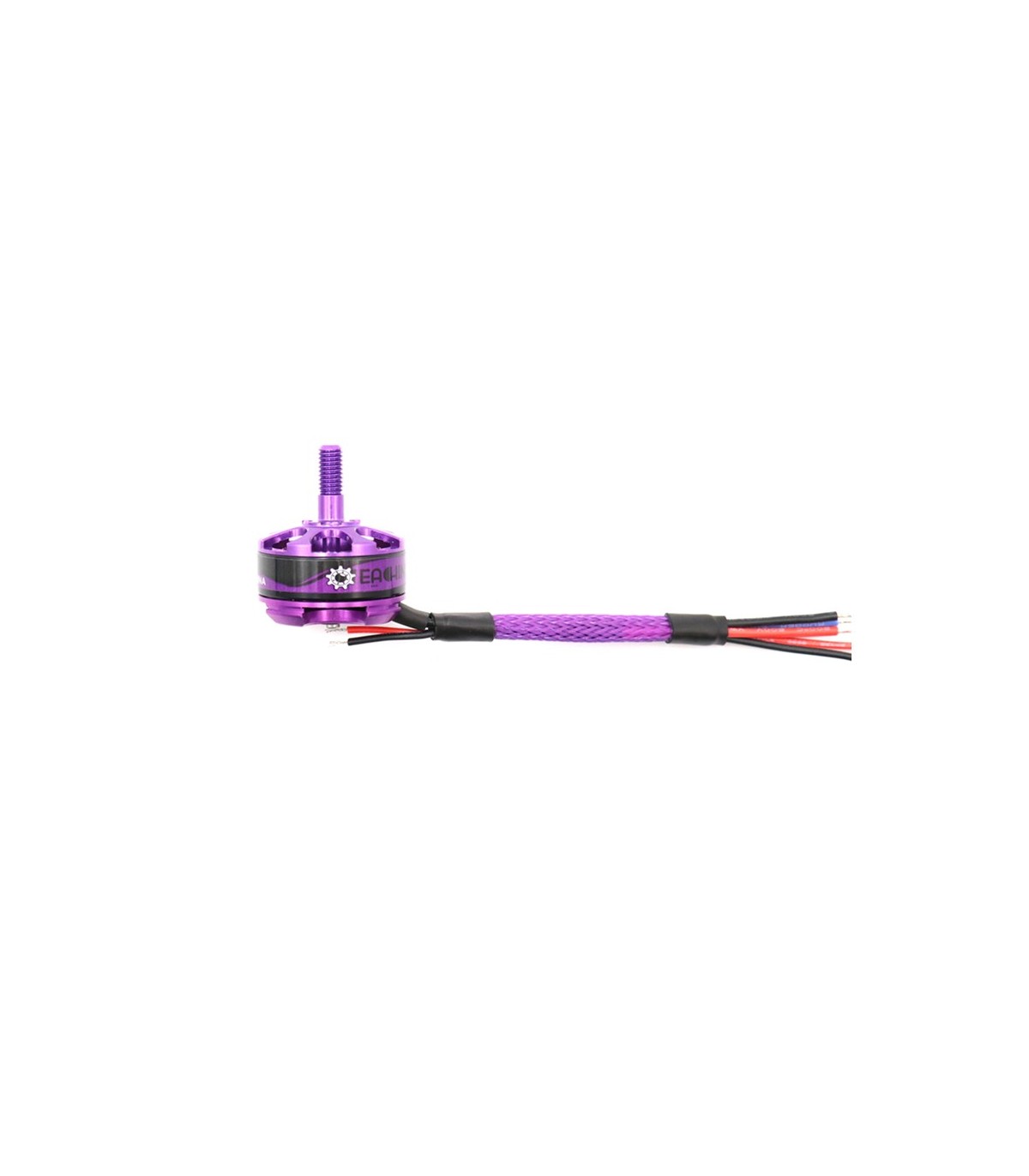 Elke motor MN2206 2300KV voor Wizard X220S