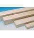 BLOCCO DI BALSA 50x50x1000mm