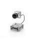 POLAR VISTA KIT HD SISTEMA CADDX grigio