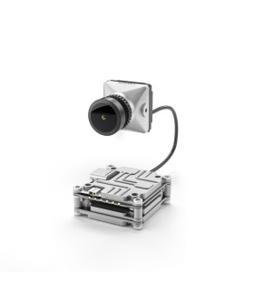 POLAR VISTA KIT HD SISTEMA CADDX grigio