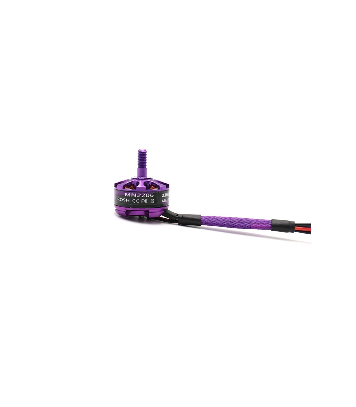Moteur Eachine MN2206 2300KV pour Wizard X220S