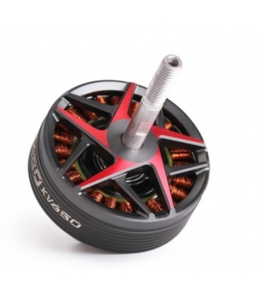 combo 4D AM480 600KV TMotor