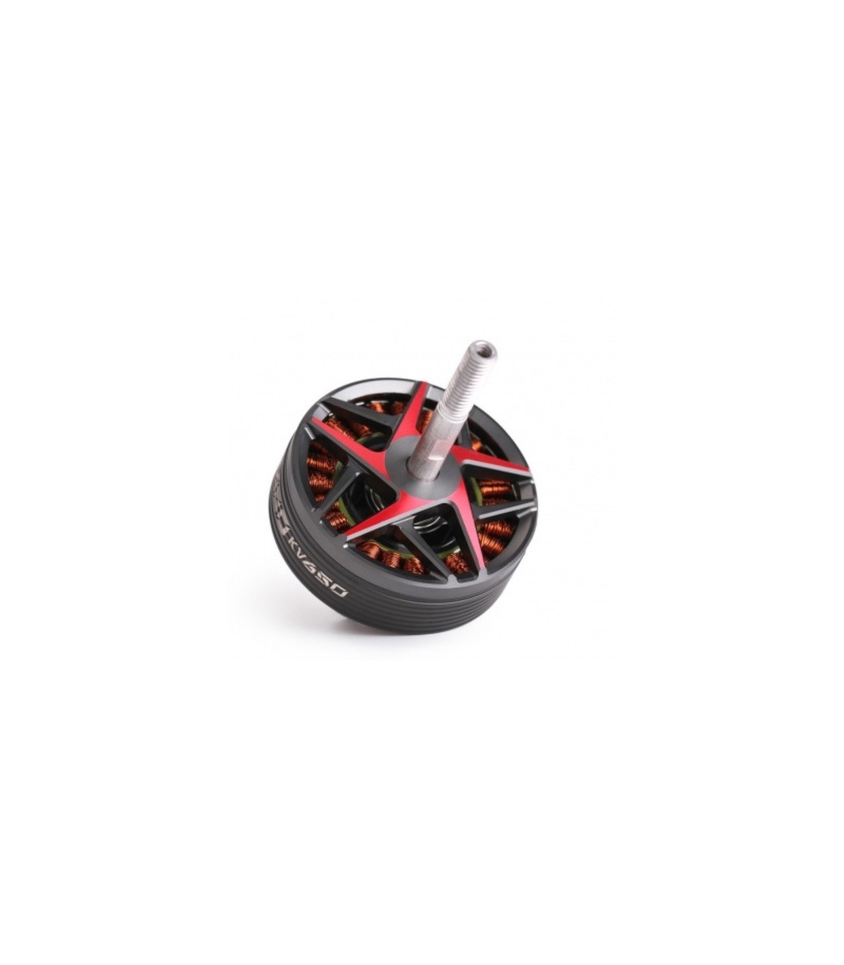 combo 4D AM480 600KV TMotor