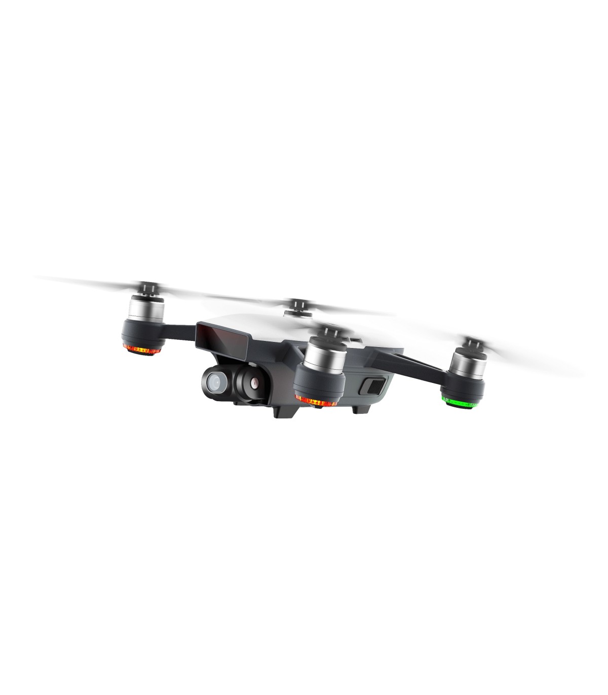 DJI SPARK Fly more Combo