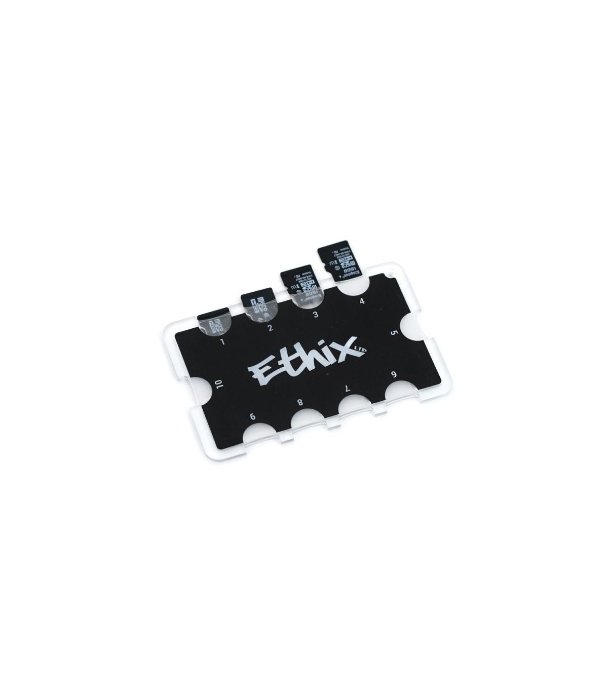 Aanbod-in micro SD-kaart