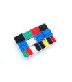 Kit tubi termorestringenti