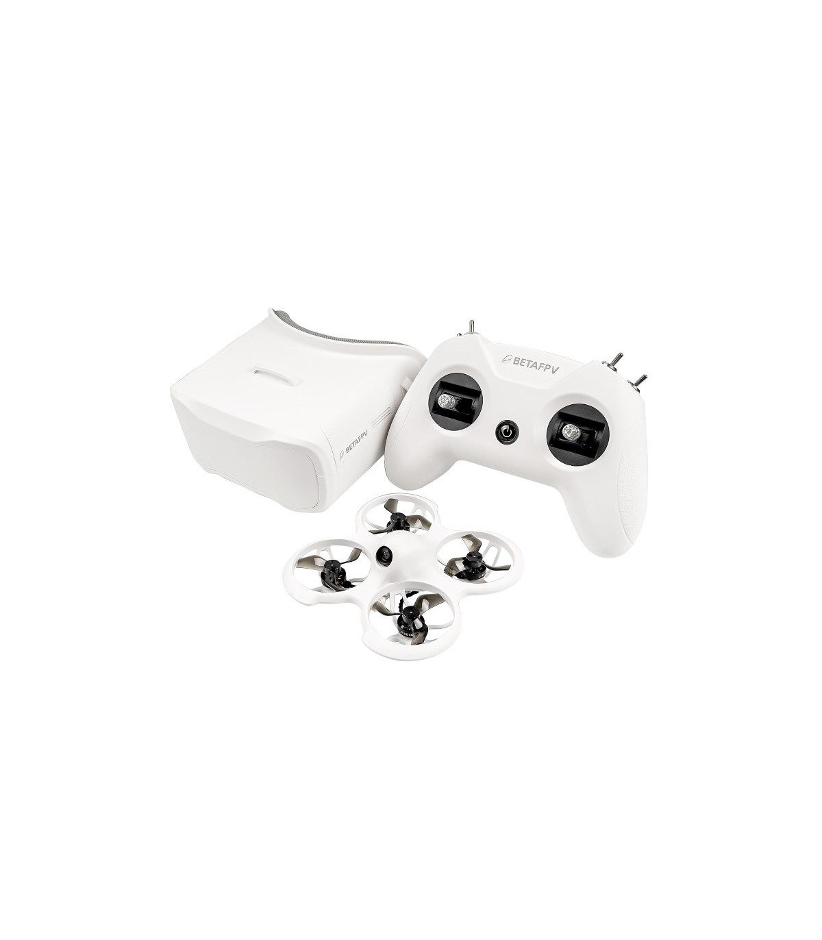RTF Kit Cetus pro Beta FPV