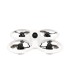 Kit RTF Cetus PRO Beta FPV