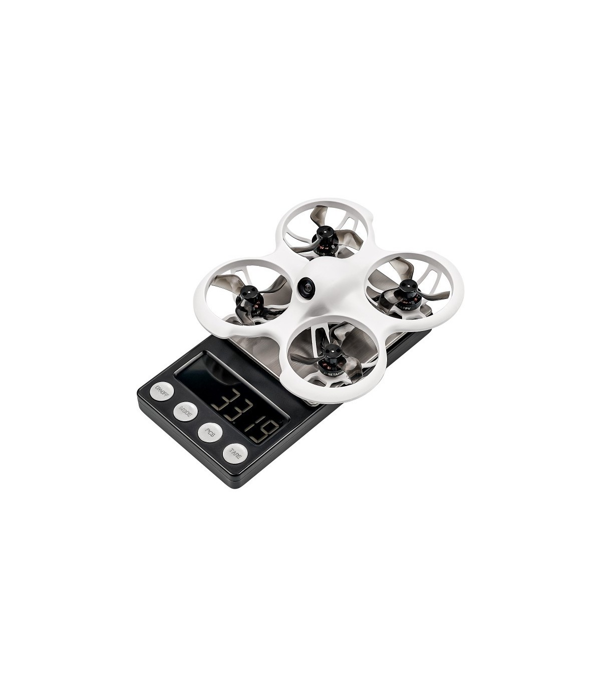 RTF Kit Cetus pro Beta FPV
