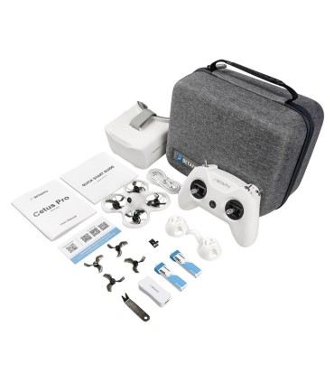 RTF Kit Cetus pro Beta FPV