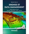 Libro de GESTIÓN DE DATOS Y DRONES Cepadues