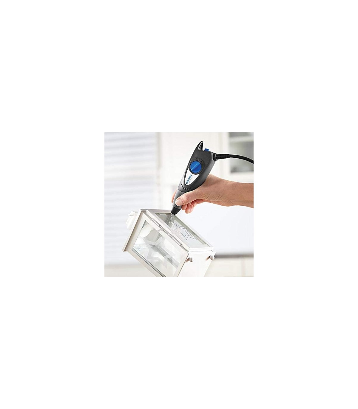 Outil de gravure Dremel Engraver