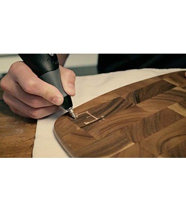 Dremel Engraver gravierwerkzeug