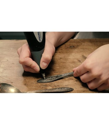 Dremel Incisore incisione strumento