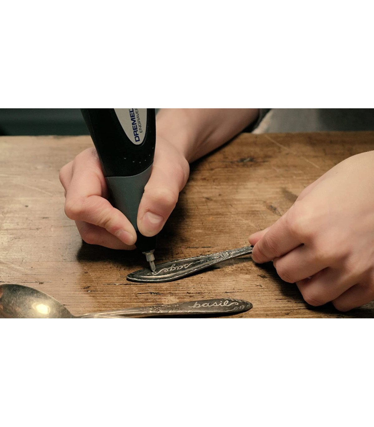 Dremel Graveergereedschap