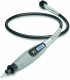 Dremel flexible shaft