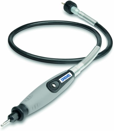 Dremel flexible shaft