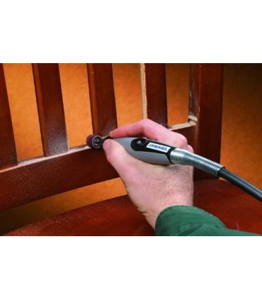 Dremel flexible shaft