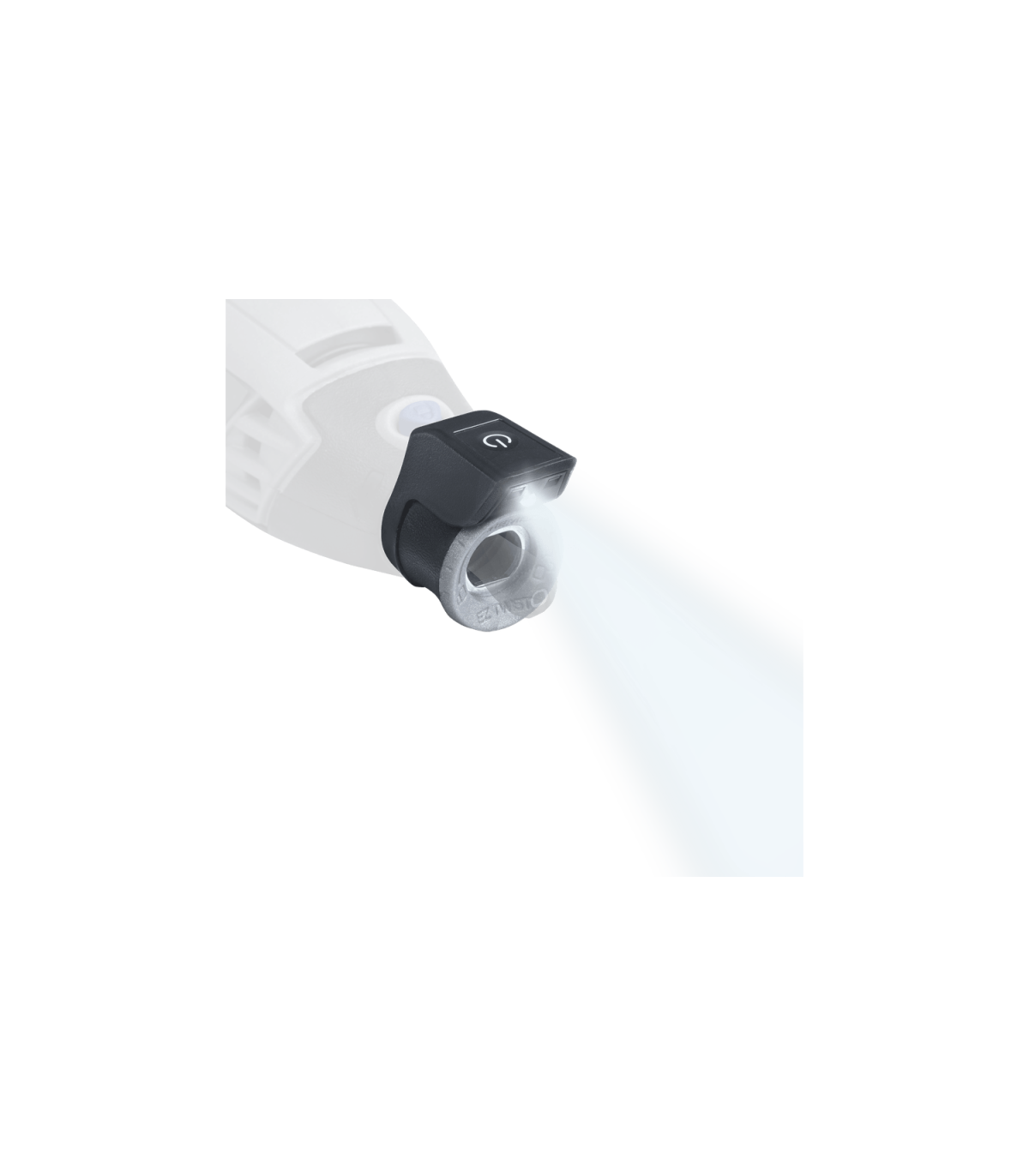Lámpara LED para Dremel