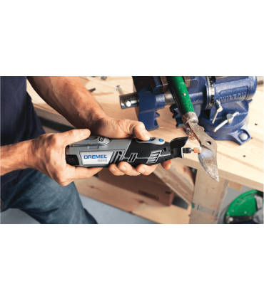 LED-Lampe für Dremel